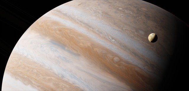 You are currently viewing Jupiter – Expansion, Glück und Wohlstand